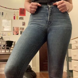Lucky Brand jeans